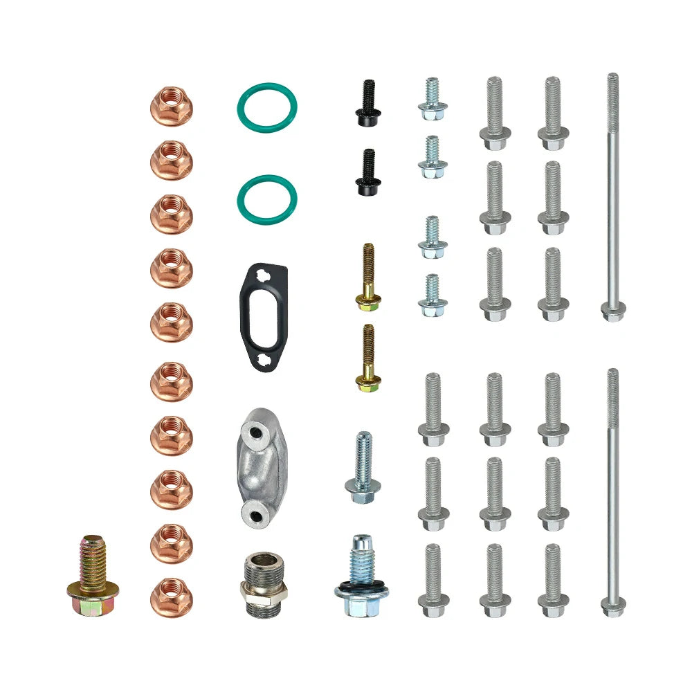 Fit 1955-1995 RWD V8 GM car or truck,LS Swap Muscle Car Oil Pan|SPELAB