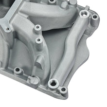Load image into Gallery viewer, Ford Small Block 351W Hurricane Single Plane High Rise Intake Manifold (Aluminum)--4033S| SPELAB