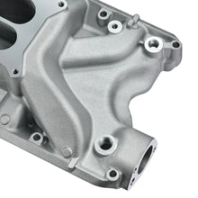 Load image into Gallery viewer, Ford Small Block 351W Typhoon Intake Manifold (Aluminum)--4023S| SPELAB