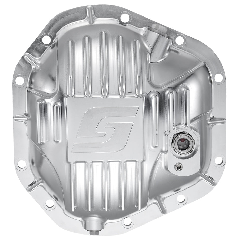 Front Differential Cover Dana 50/60/70 10 Bolts for Chevrolet|Ford|GMC|Dodge | SPELAB