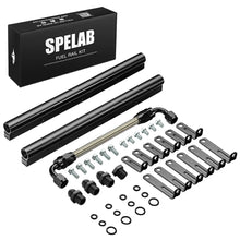 Load image into Gallery viewer, Fuel Rail Kits for GM LS1/LS2/LS6 | SPELAB
