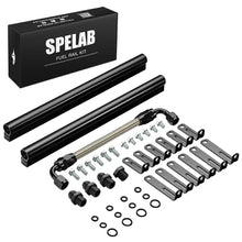 Load image into Gallery viewer, Fuel Rail Kits for  GM LS3/L92 ----089-2 | SPELAB