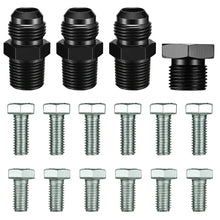 Load image into Gallery viewer, Fuel Rail Kits for  GM LS3/L92 ----089-2 | SPELAB