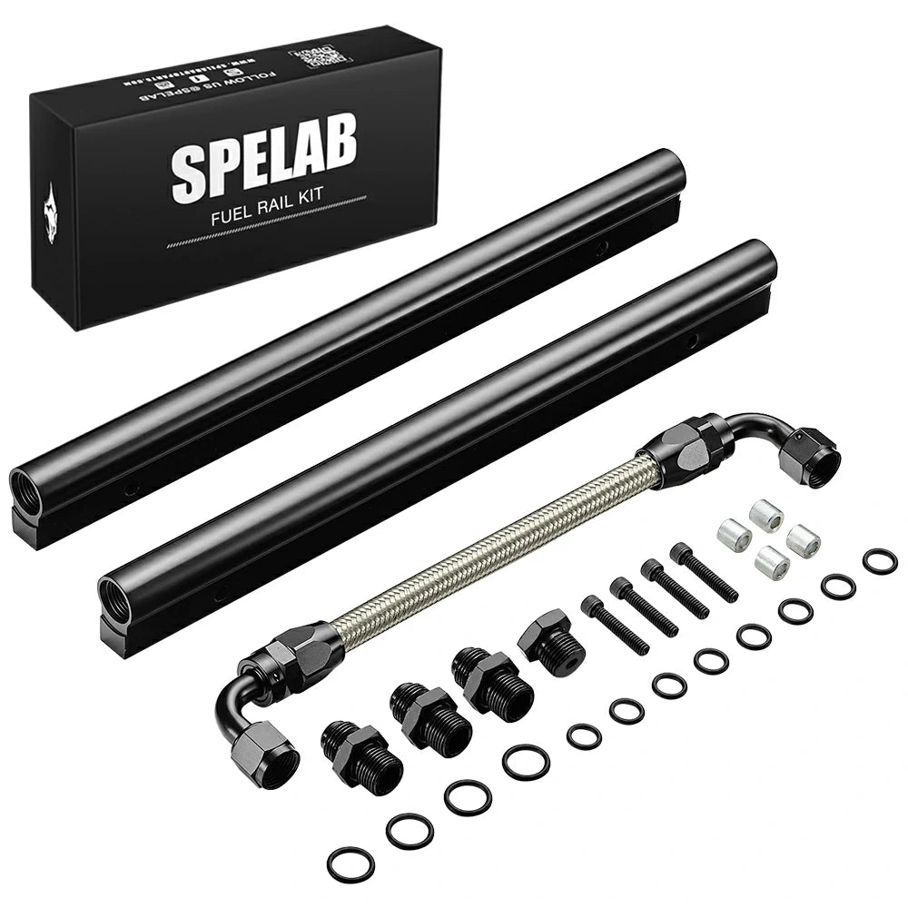 Fuel Rail Kits for IM0918 | SPELAB