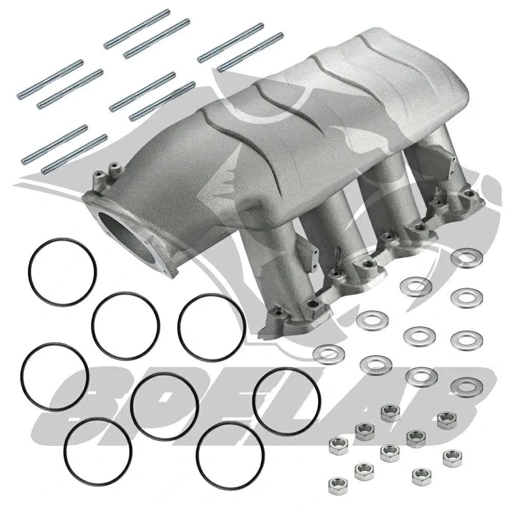 LS3 L92 Intake Manifold EFI 6.2L V8 with Bolts and O-Ring Gaskets