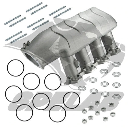 LS3 L92 Intake Manifold EFI 6.2L V8 with Bolts and O-Ring Gaskets