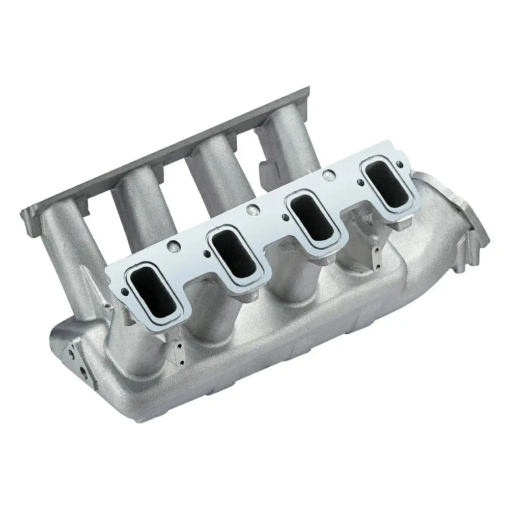 Bottom View LS3 L92 Intake Manifold EFI Aluminum 6.2L V8