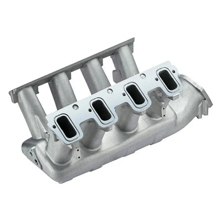 Bottom View LS3 L92 Intake Manifold EFI Aluminum 6.2L V8