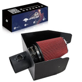 Heat-Shield Air Intake Kit For 2008-2010 6.4L Powerstroke Ford F250 F350 F450｜SPELAB