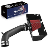 Air Intake Kit For 2002-2008 Dodge Ram 1500 2500 4.7L 5.7L V8 | SPELAB