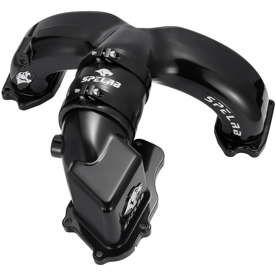 Intake Manifold for 2011–2019 Ford F250 F350 6.7L Powerstroke | SPELAB