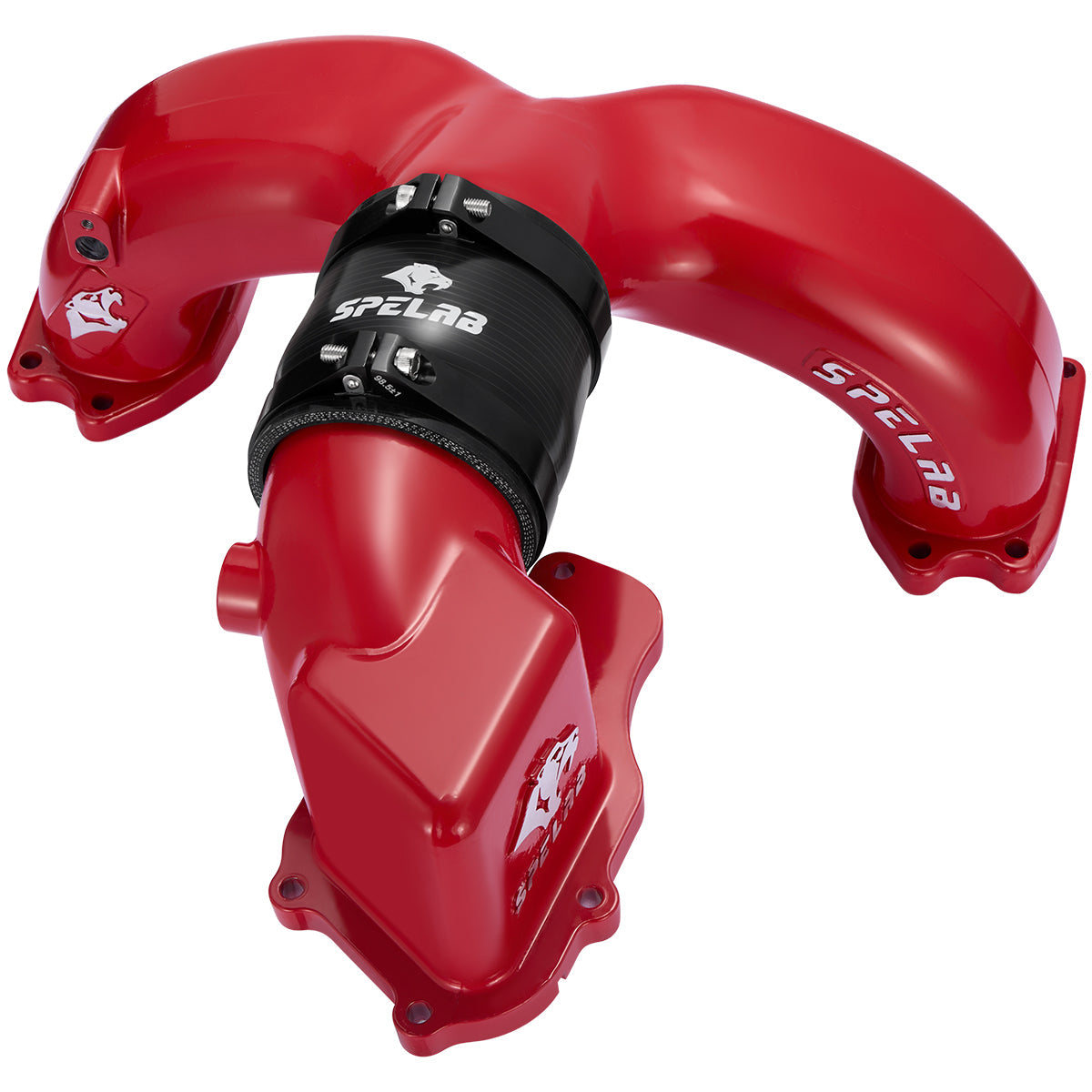 Intake Manifold for 2011–2019 Ford F250 F350 6.7L Powerstroke | SPELAB（副本）