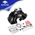 Intake Horn/Manifold Grid Heater for 2007-2024 Dodge Ram 2500/3500/4500/5500 6.7 Diesel | SPELAB