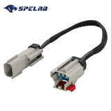 Intake Air Temperature Sensor Extension Harness for 2007.5-2024 Dodge Ram 6.7L Diesel | SPELAB