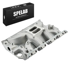 Load image into Gallery viewer, Intake Manifold 2105 Ford FE V8 Fits Stock Heads| SPELAB