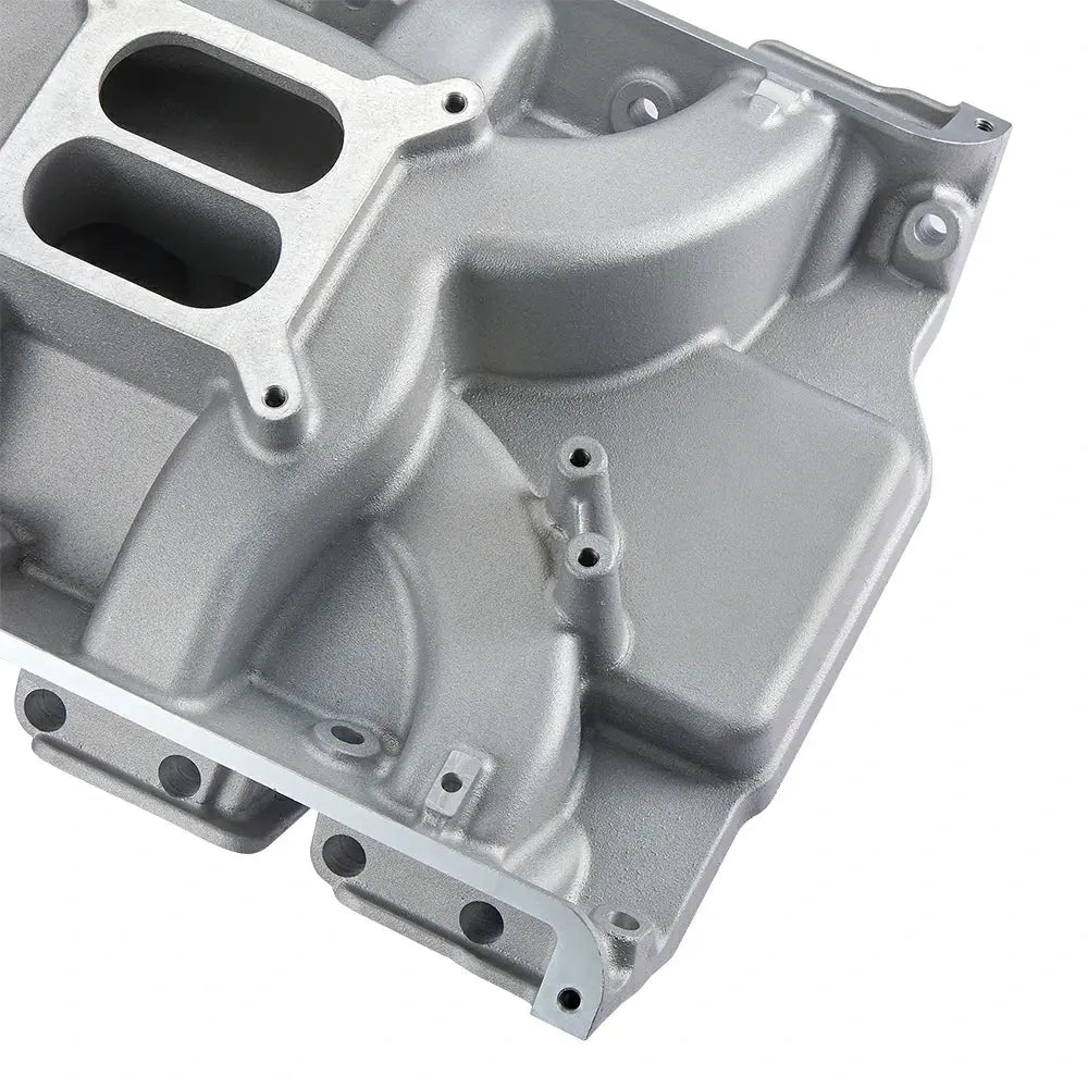 V8 Engine Intake High-Performance Ford FE Big-Block V8 Intake Manifold (1958-1976) – SPELAB