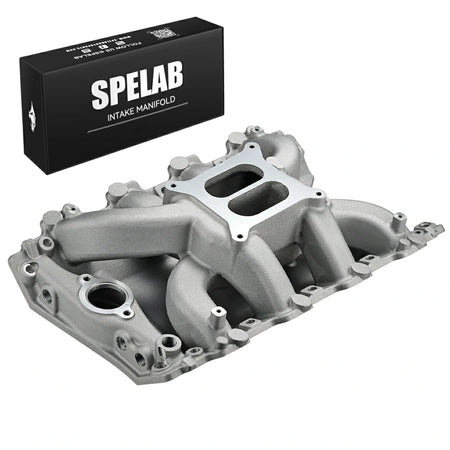 Intake Manifolds Performer RPM Air-Gap, For Holden, Commodore V8, VN Heads 253, 304, 308|SPELAB