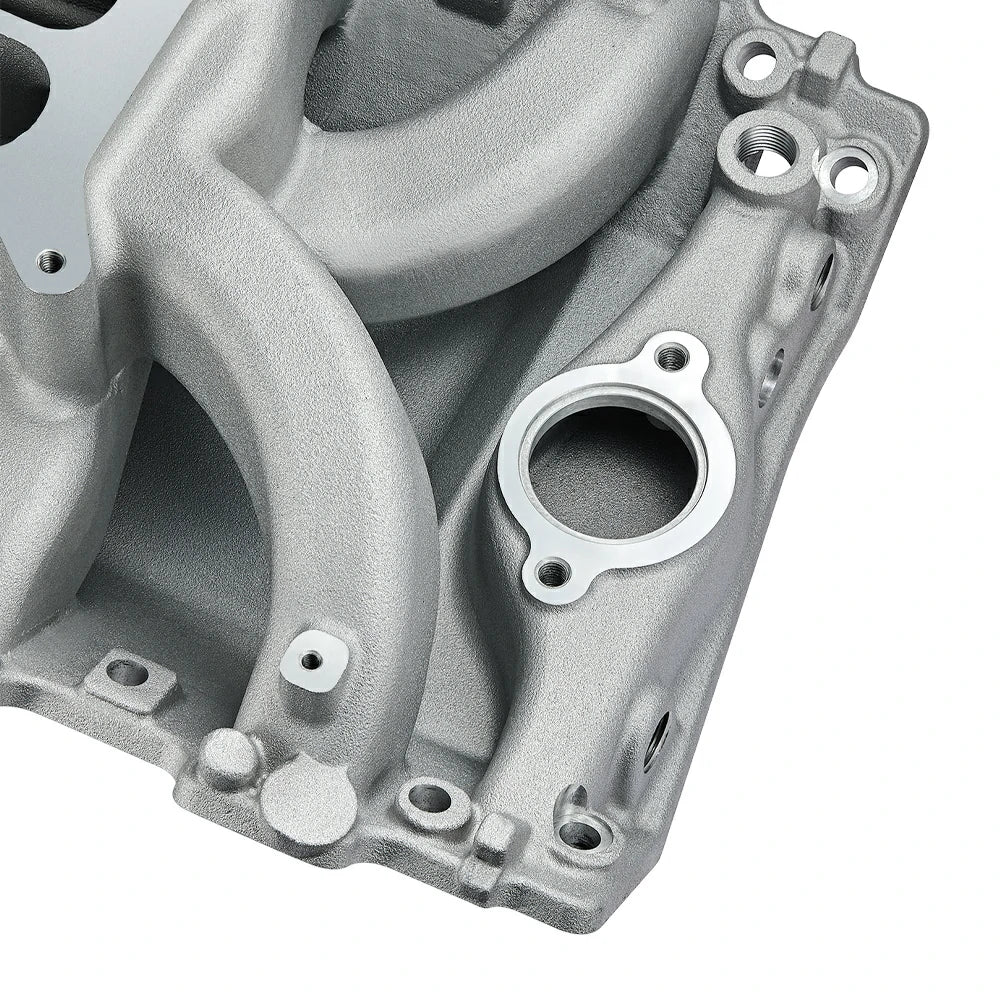 Intake Manifolds Performer RPM Air-Gap, For Holden, Commodore V8, VN Heads 253, 304, 308|SPELAB