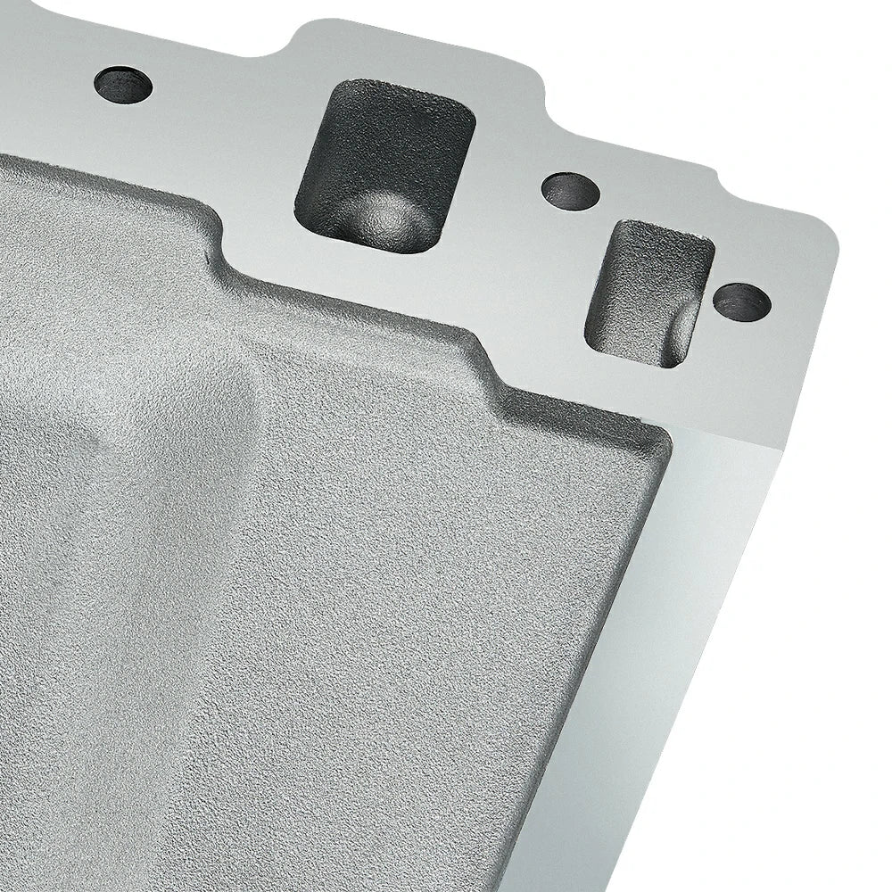 Intake Manifolds Performer RPM Air-Gap, For Holden, Commodore V8, VN Heads 253, 304, 308|SPELAB