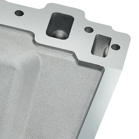 Intake Manifolds Performer RPM Air-Gap, For Holden, Commodore V8, VN Heads 253, 304, 308|SPELAB