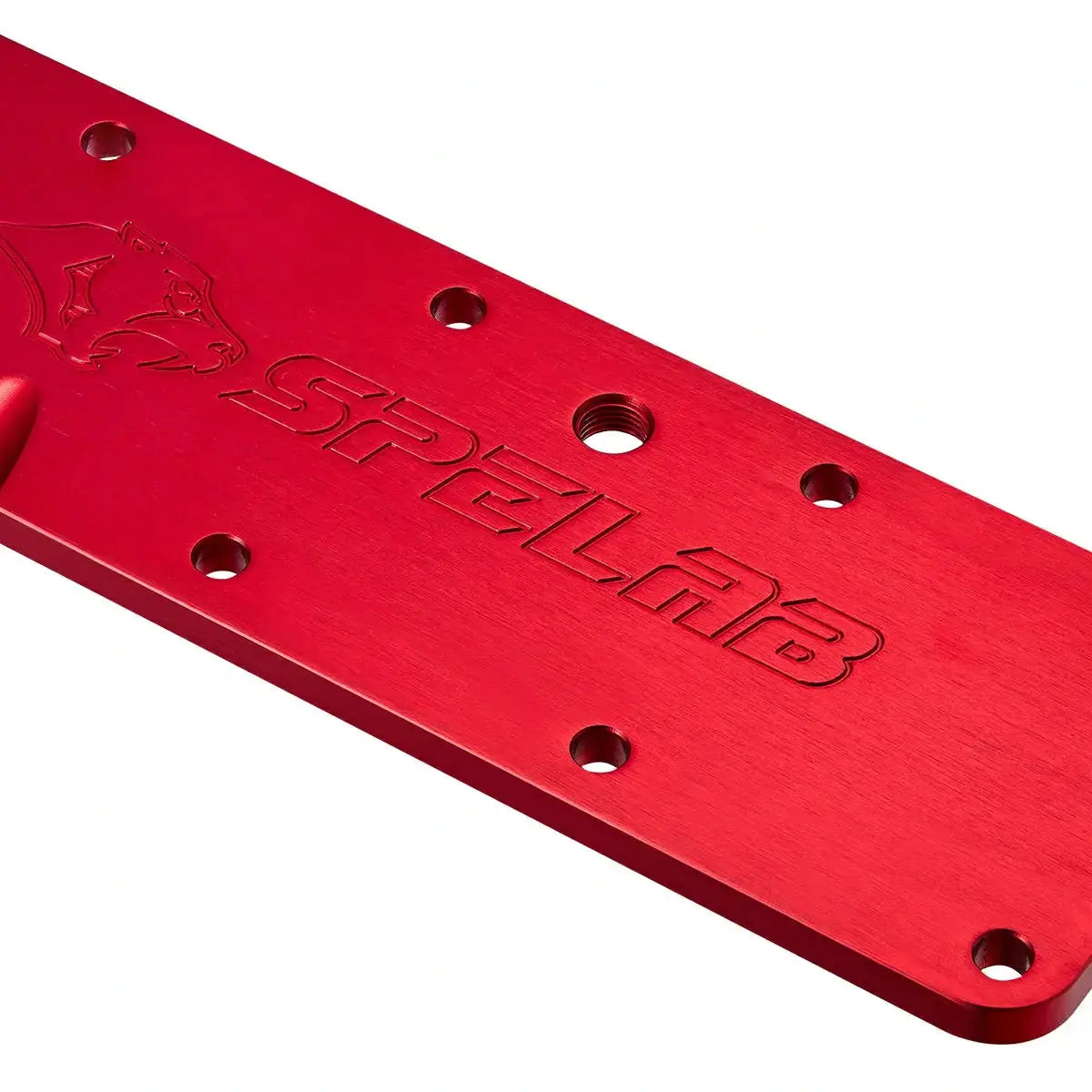 Intake Horn/Manifold Grid Heater for 6.7 Cummins 2007-2024 Dodge Ram 2500/3500 | SPELAB 