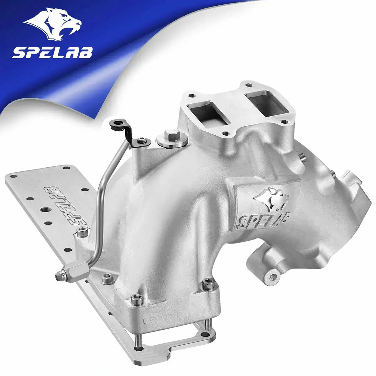 Intake Manifold for 6.7L Cummins 2007-2024 Dodge Ram 2500/3500| SPELAB
