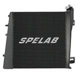 Intercooler Bar and Plate 2008-2010 Ford 6.4L Powerstroke F250 F350 F450 F550 | SPELAB