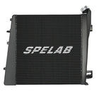 Intercooler Bar and Plate - 2008-2010 Ford 6.4L Powerstroke F250 F350 F450 F550 | SPELAB