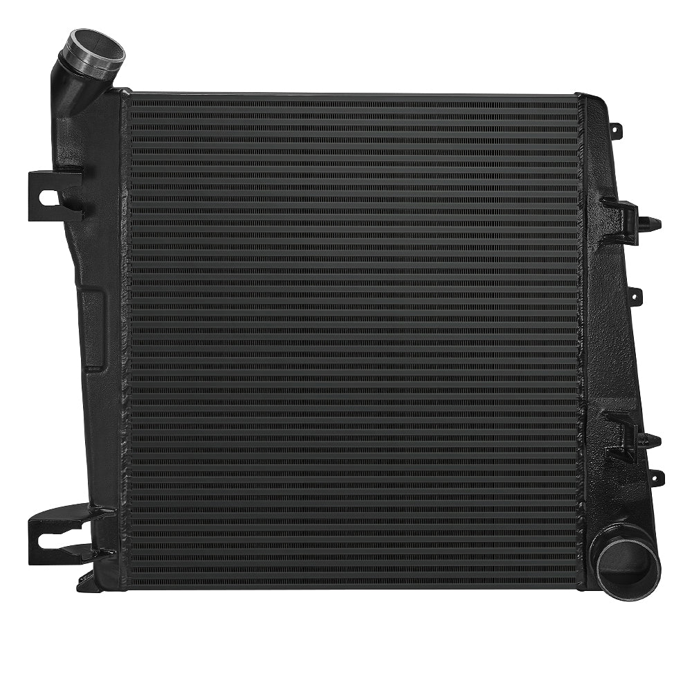 Intercooler bar plate - 2008-2010 Ford 6.4L Powerstroke F250 F350 F450 F550 | SPELAB-8