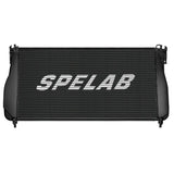 Intercooler Bar and Plate - 2001-2005 LLY LB7 Chevrolet/GMC Sierra 2500HD 3500HD 6.6L Duramax | SPELAB