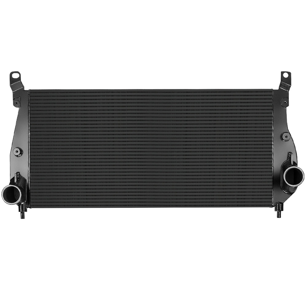 Intercooler Bar and Plate - 2001-2005 LLY LB7 Chevrolet/GMC Sierra 2500HD 3500HD 6.6L Duramax | SPELAB-4