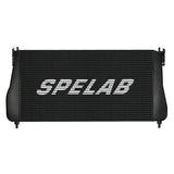 Intercooler Bar and Plate 2006-2010 6.6L Duramax LMM LBZ Chevrolet/GMC Sierra 2500HD 3500HD | SPELAB