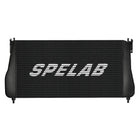 Intercooler Bar and Plate - 2006-2010 6.6L Duramax LMM LBZ Chevrolet/GMC Sierra 2500HD 3500HD | SPELAB
