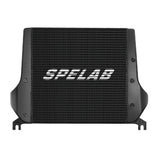 Intercooler Bar and Plate for 2010-2012 Dodge Ram 2500/3500 6.7L Diesel | SPELAB