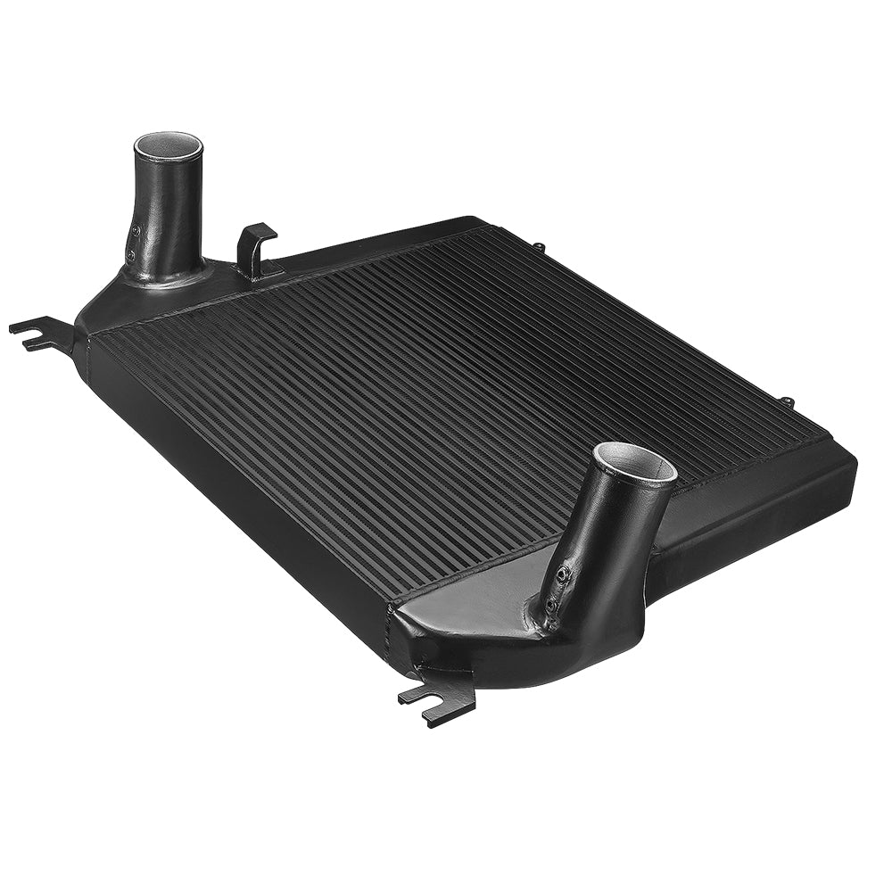 Cummins Performance Boost: 10-12 Dodge Ram Intercooler