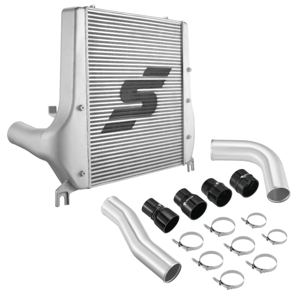 Intercooler Pipe Kit for 2010-2012 Dodge Ram 2500/3500 6.7L Diesel | SPELAB