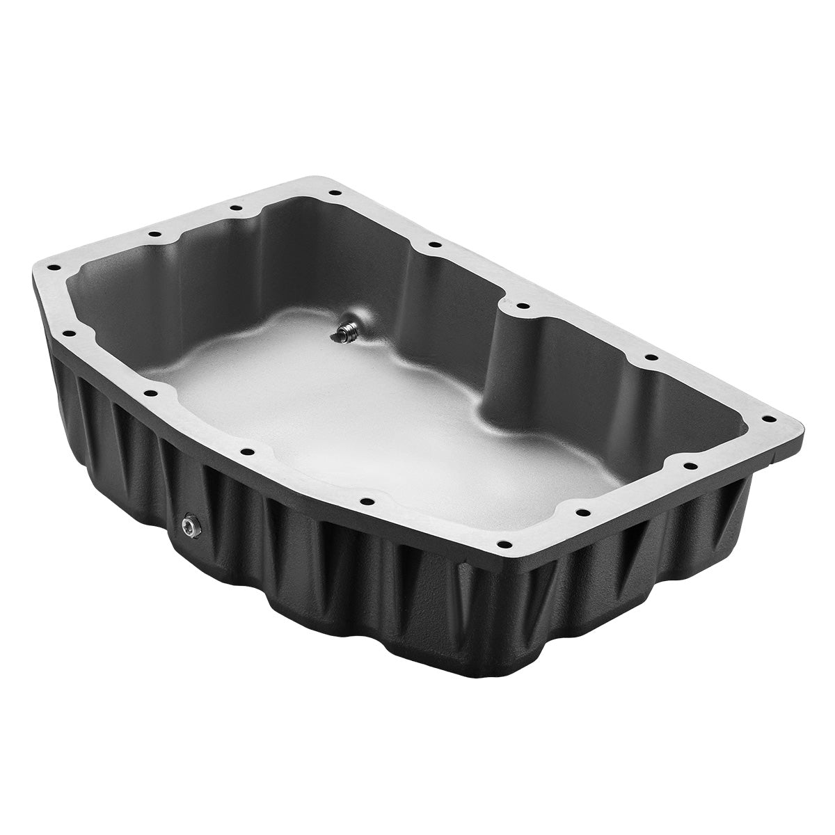 Oil Pan for 2011-2025 Ford F250 F350 F450 6.7L Powerstroke Diesel | SPELAB