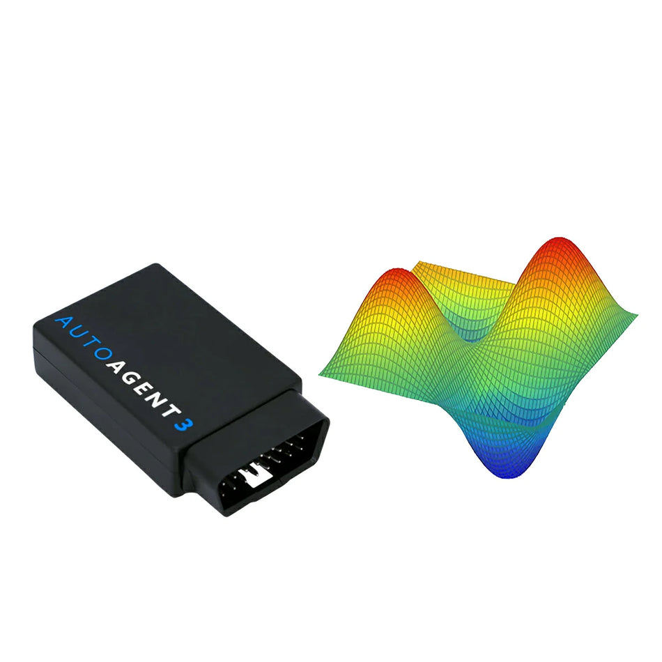 EZ LYNK - Auto Agent 3 Tune Bundle for Powerstroke Dodge Ram Duramax