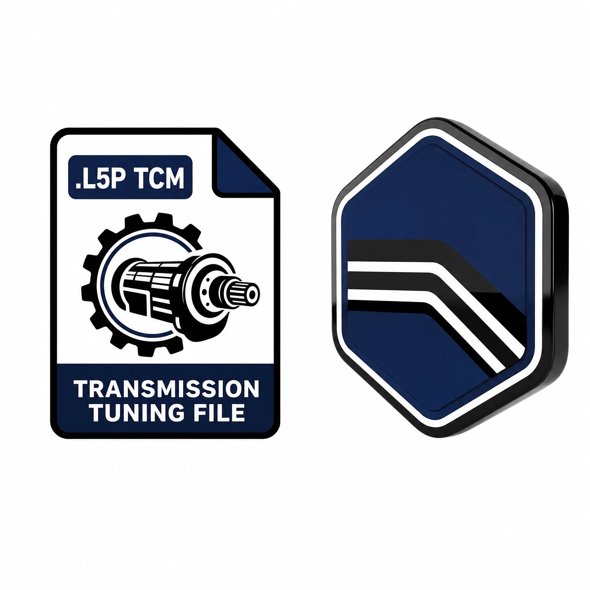 L5P Transmission (TCM) Tuning Kit for 2017-2026 GMC/Chevy 6.6L Duramax