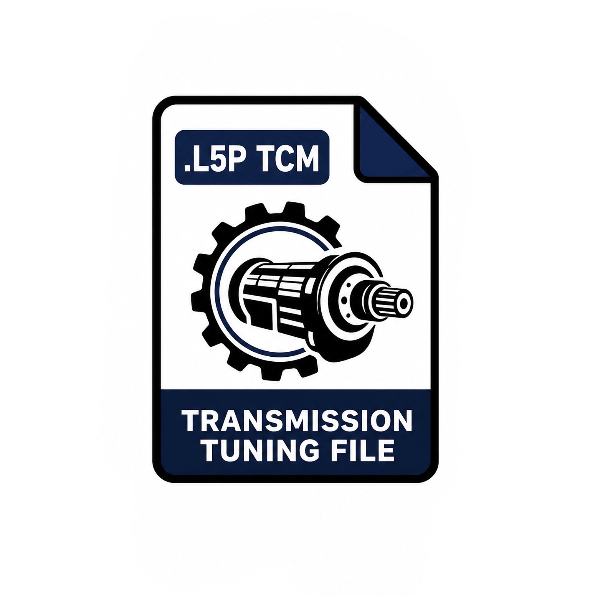L5P Transmission (TCM) Tuning Kit for 2017-2026 GMC/Chevy 6.6L Duramax