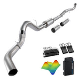 EZ LYNK Auto Agent 3 DPF/EGR All-in-One Delete Kit for 2017-2023 6.6L Duramax L5P 2500HD 3500HD