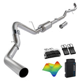 EZ LYNK Auto Agent 3 DPF/EGR All-in-One Delete Kit for 2017-2023 6.6L Duramax L5P 2500HD 3500HD
