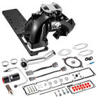 Intake Horn/Manifold Grid Heater for 2007-2024 Dodge Ram 2500/3500/4500/5500 6.7 Diesel | SPELAB