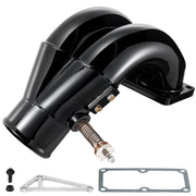 3.5" Intake Manifold with Heating Element for 2007-2024 Dodge Ram 2500/3500 6.7L Diesel | SPELAB