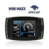 Mini Maxx V2 Delete Tuner (EGR/DPF/DEF)| SPELAB