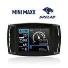 Mini Maxx V2 Delete Tuner (EGR/DPF/DEF)| SPELAB