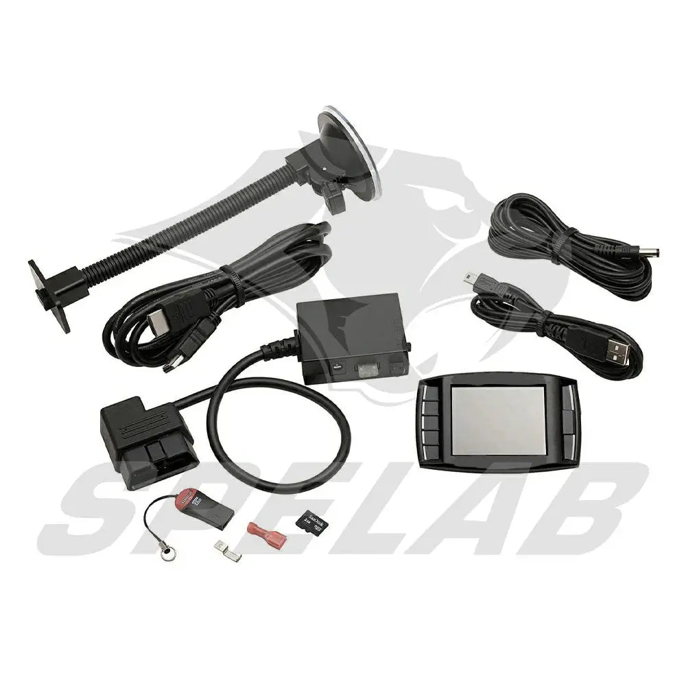 Mini Maxx V2 Delete Tuner EGR DPF DEF SPELAB mini-maxx-v2-delete-tuner-egr-dpf-def-spelab