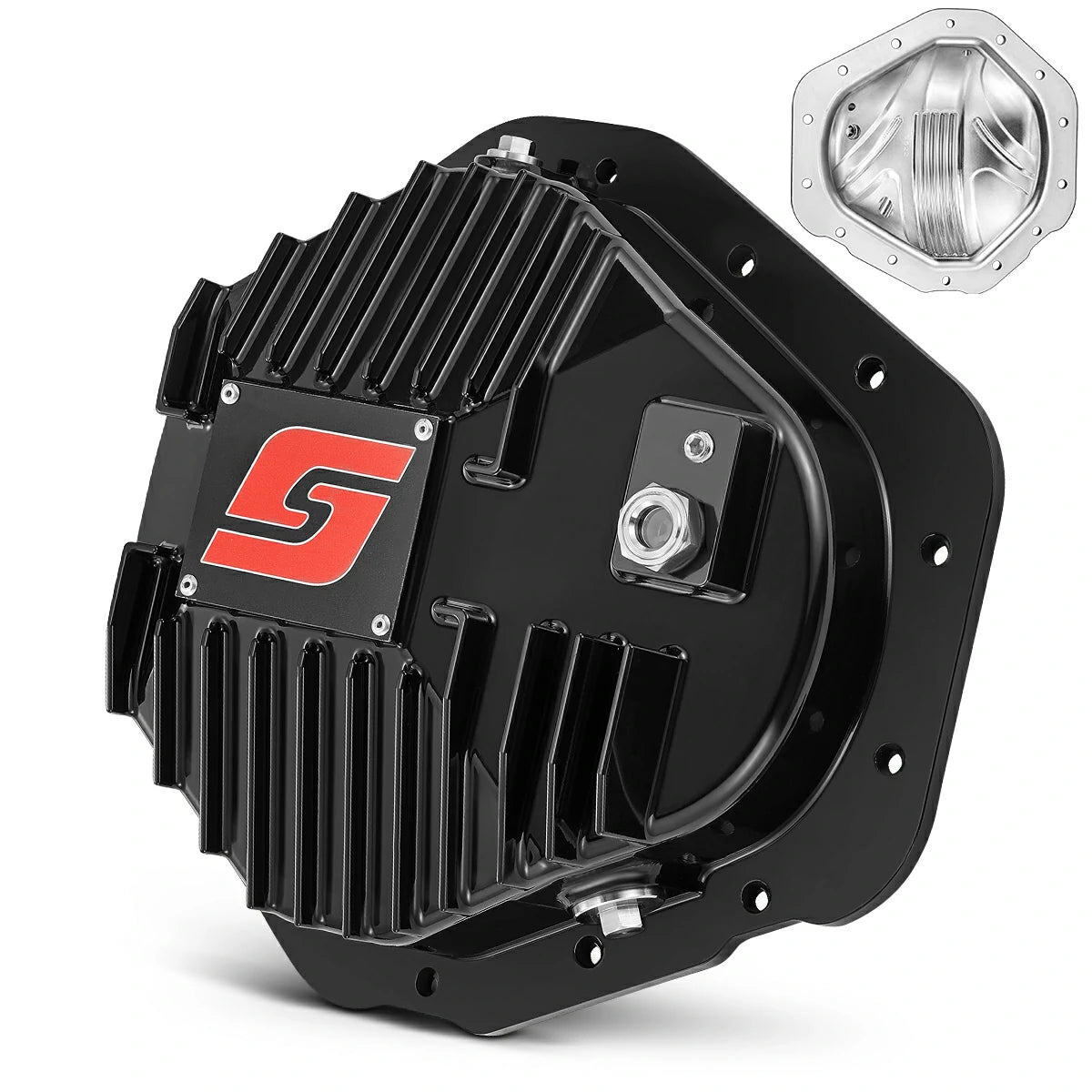 Differential Cover For GM 10.5″ 14 Bolts Rear Axle| SPELAB