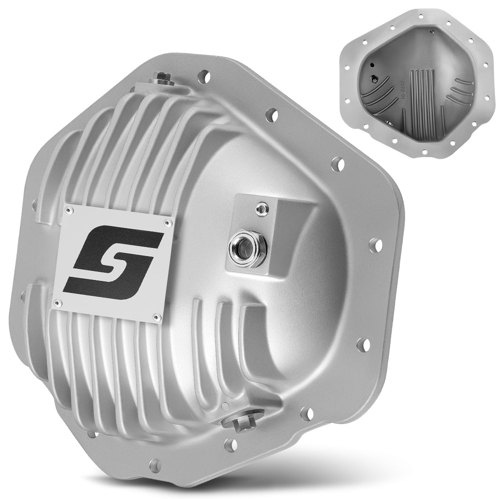 Differential Cover For GM 10.5″ 14 Bolts Rear Axle| SPELAB-52