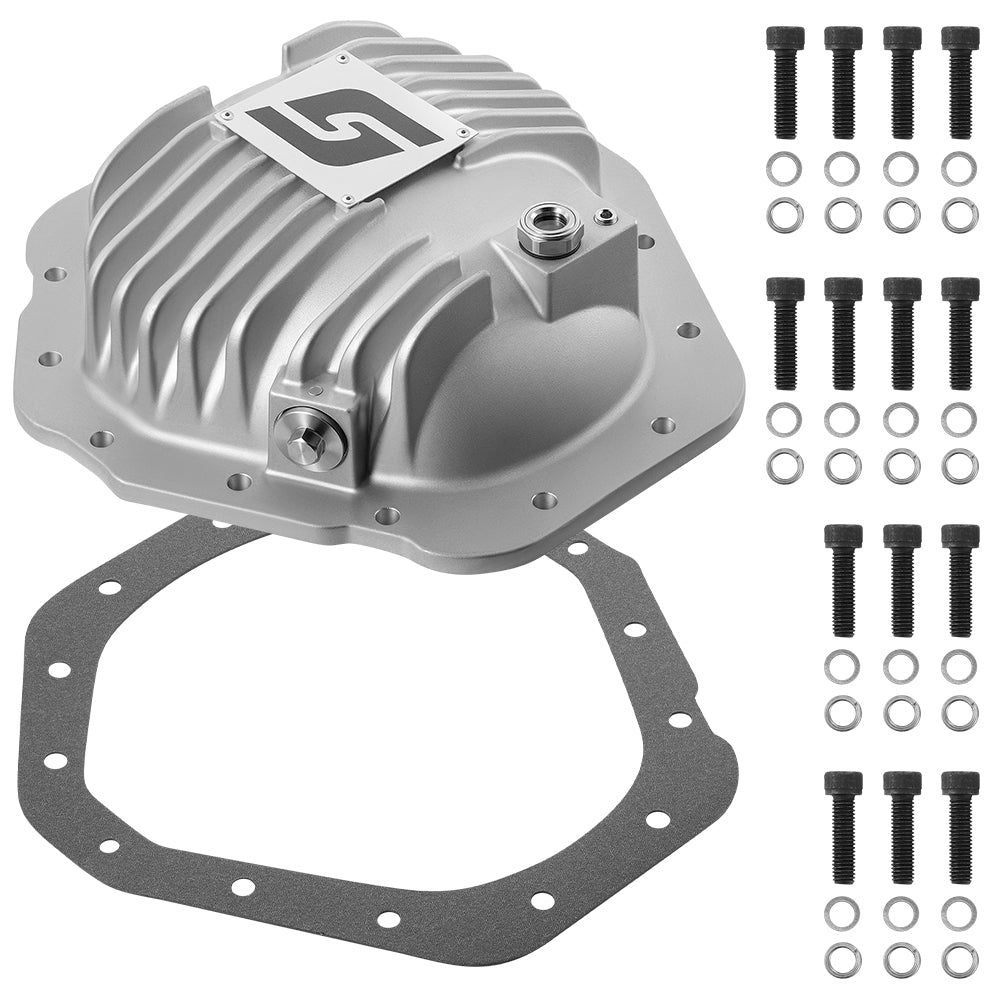Differential Cover For GM 10.5″ 14 Bolts Rear Axle| SPELAB-52